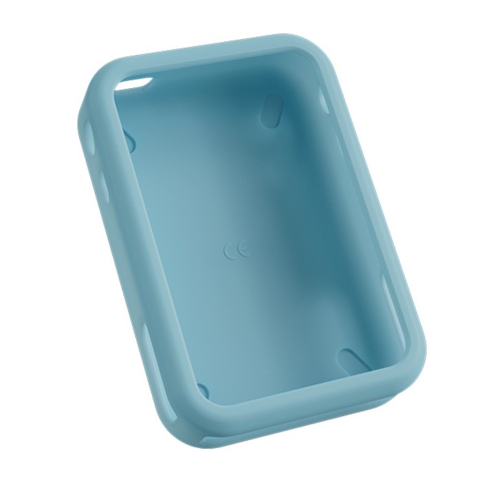 Funda Protectora Cuentacuentos Faba+ Celeste