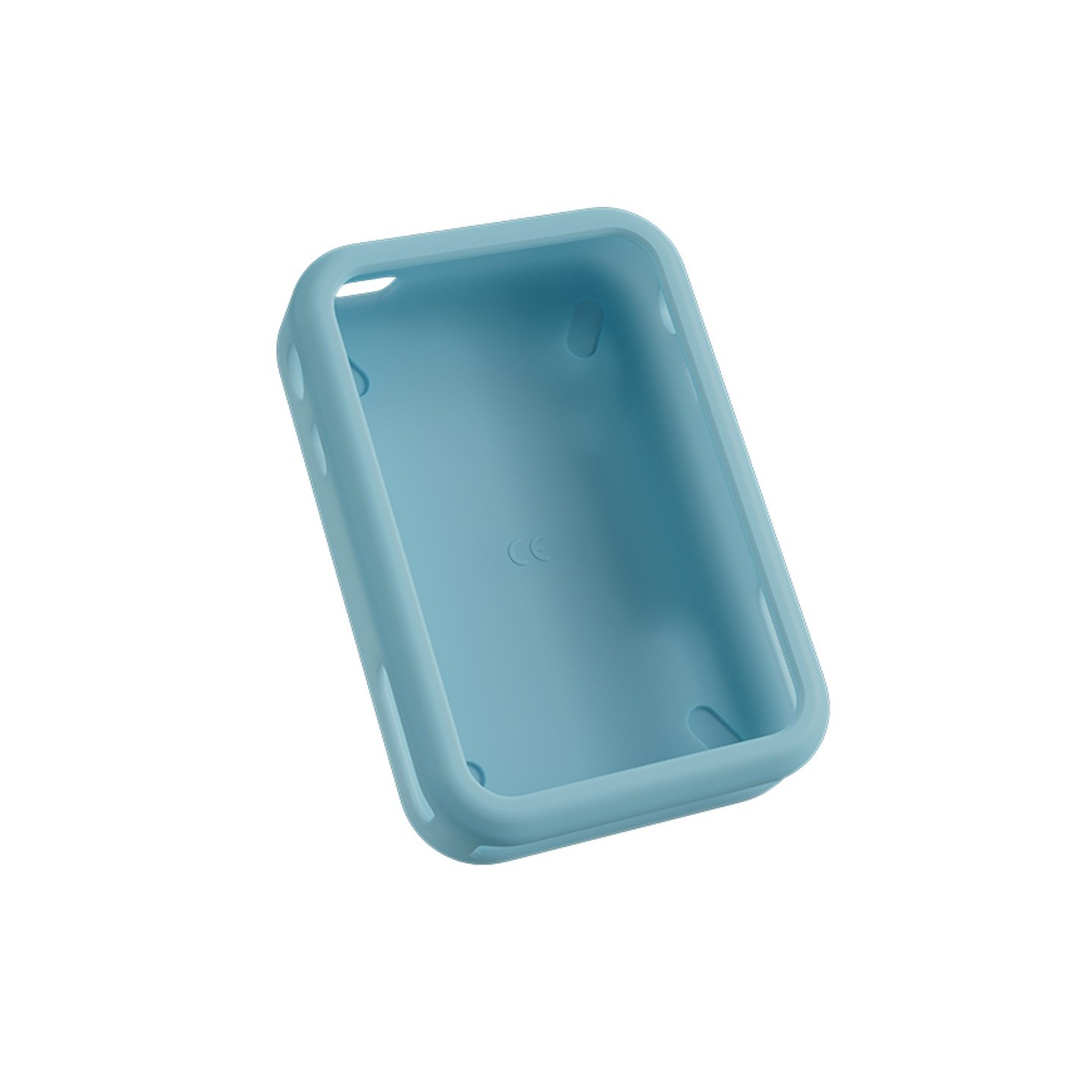 Funda Protectora Cuentacuentos Faba+ Celeste