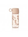 Botella Tritán Clemence Seahorse Apple Blossom 350ml