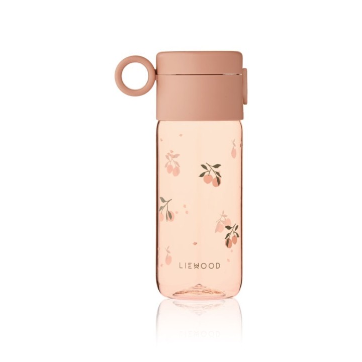 Botella Tritán Clemence Peach Sea Shell 350ml
