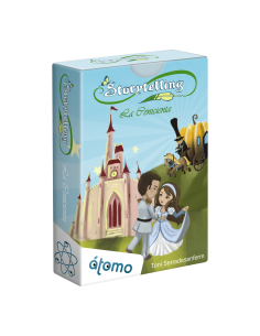 Storytelling - La Cenicienta
