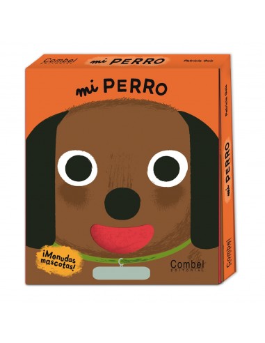 ¡Menudas Mascotas! Mi perro