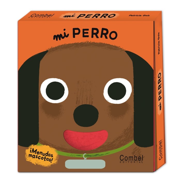 ¡Menudas Mascotas! Mi perro
