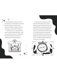 Magicornia 1 - La brújula mágica 2