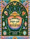 El increíble pop-up de los bichos
