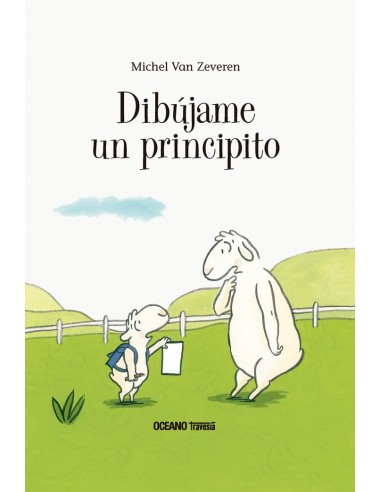 Dibújame un principito