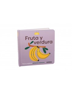 Frutas y verduras