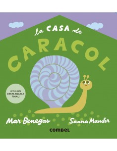 La casa de caracol