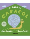 La casa de caracol