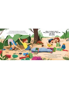 Kai y Emma - Unas vacaciones intensas 2