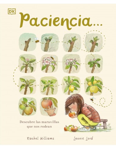 Paciencia