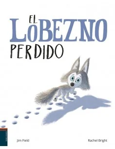 El lobezno perdido