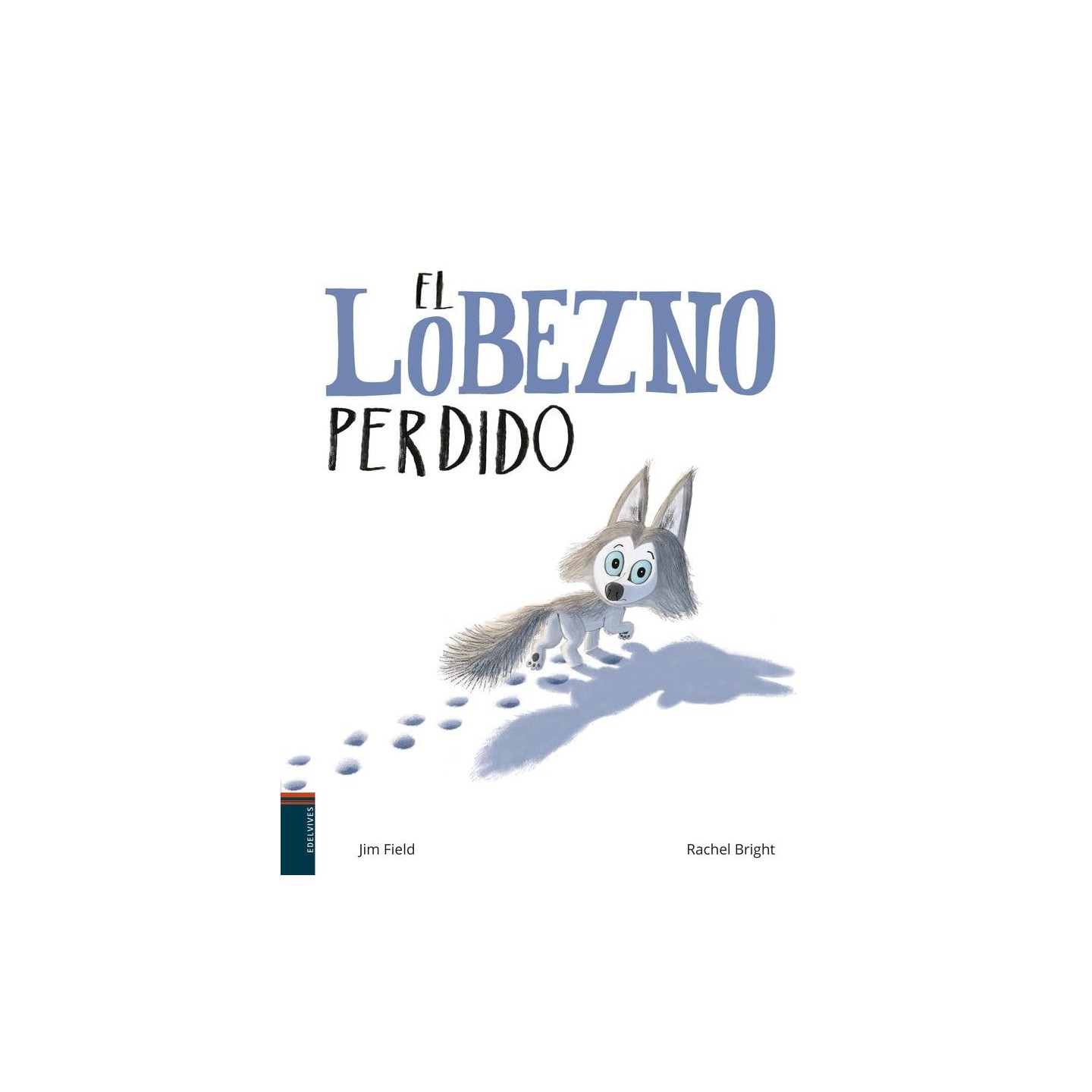 El lobezno perdido