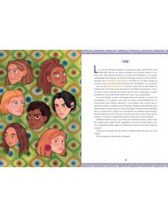 Prehistorias. Cuentos de mujeres que forjaron el mundo 2