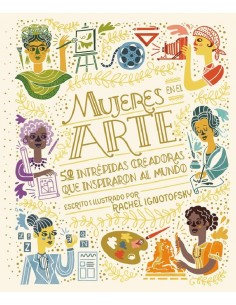 Mujeres en el arte