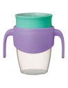 Taza 360 con cierre hermético 250 ml - Lilac Pop
