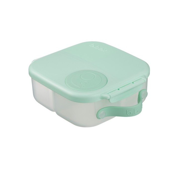 Mini caja almuerzo - Spearmint