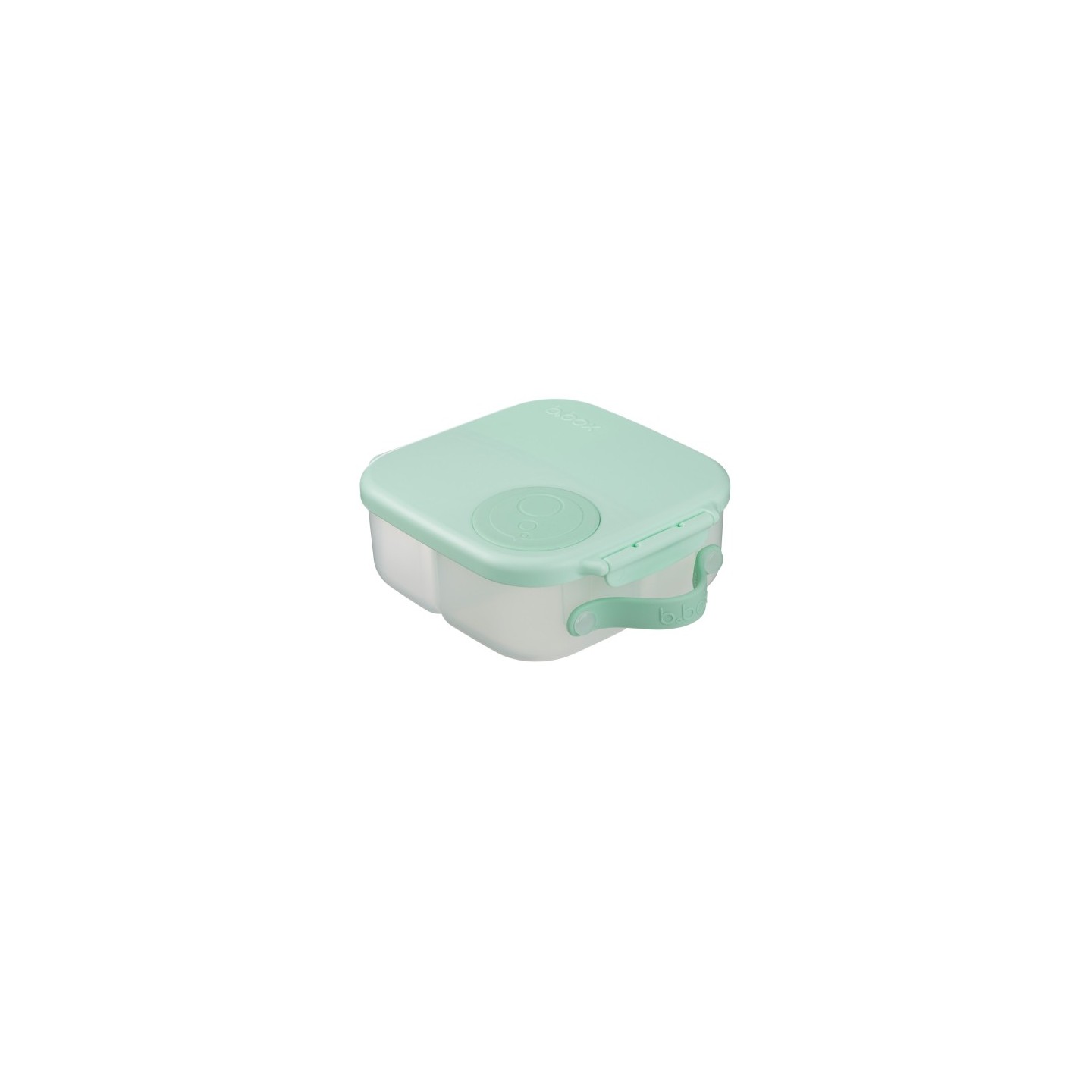 Mini caja almuerzo - Spearmint