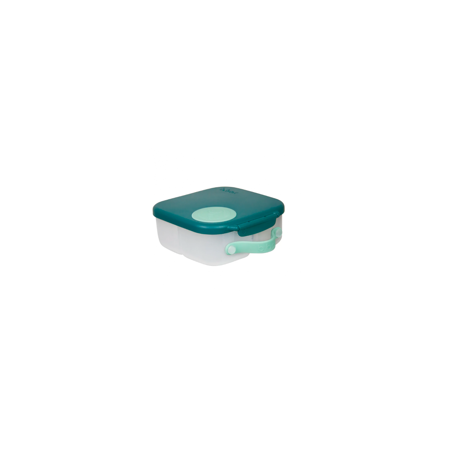 Mini caja almuerzo - Emerald Forest