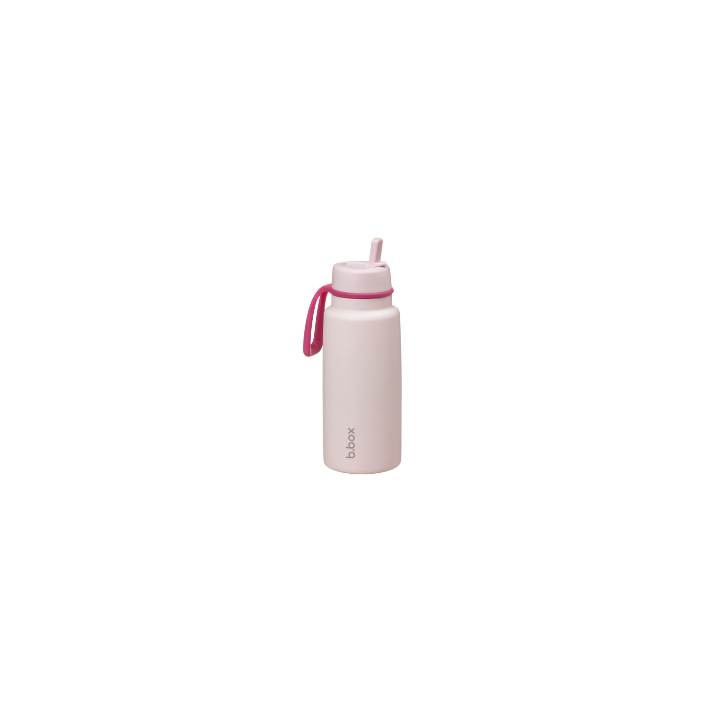 Botella Térmica con Boquilla plegable y Asa 1L - Pink Paradise