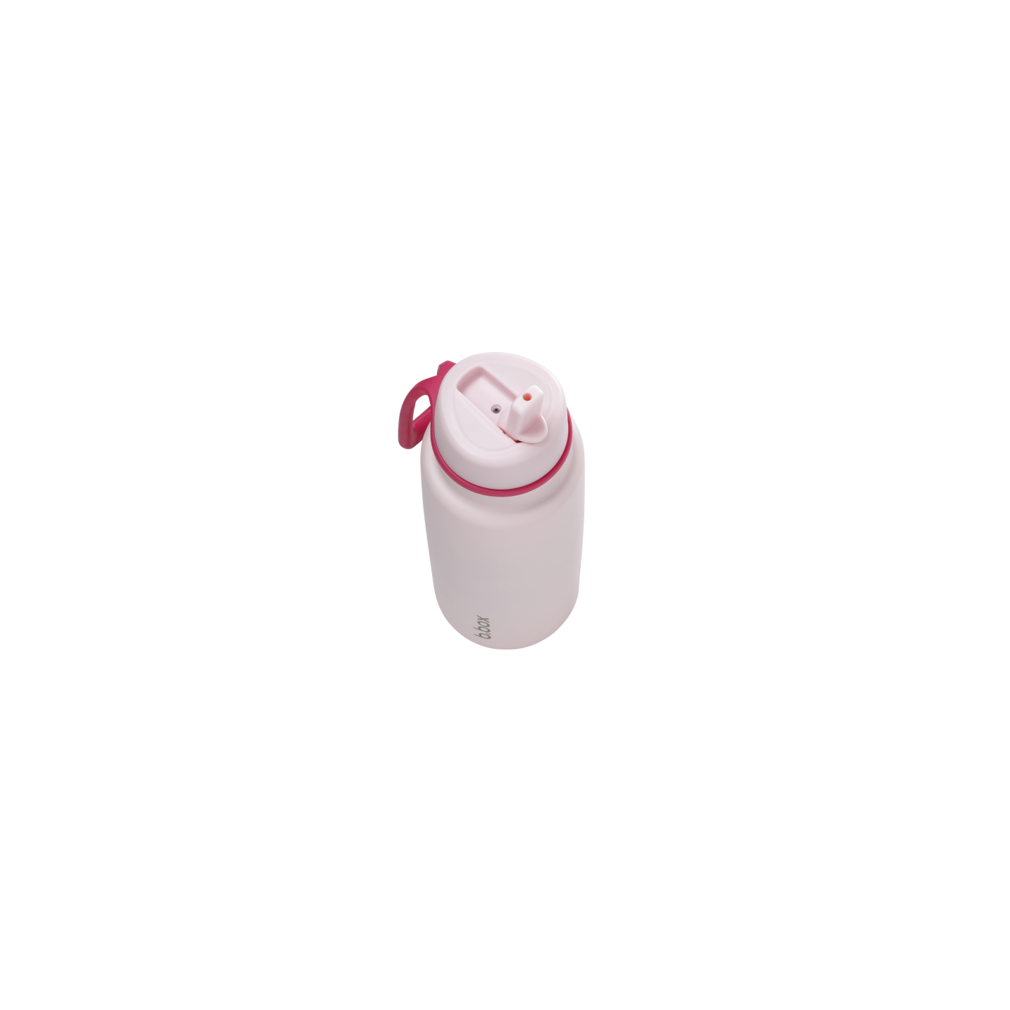 Botella Térmica con Boquilla plegable y Asa 1L - Pink Paradise
