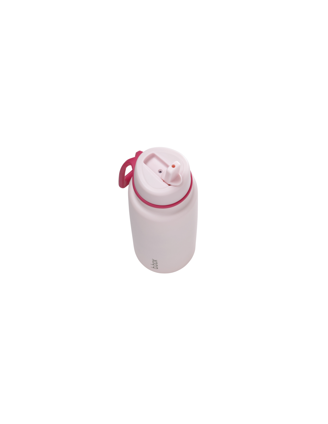 Botella Térmica con Boquilla plegable y Asa 1L - Pink Paradise