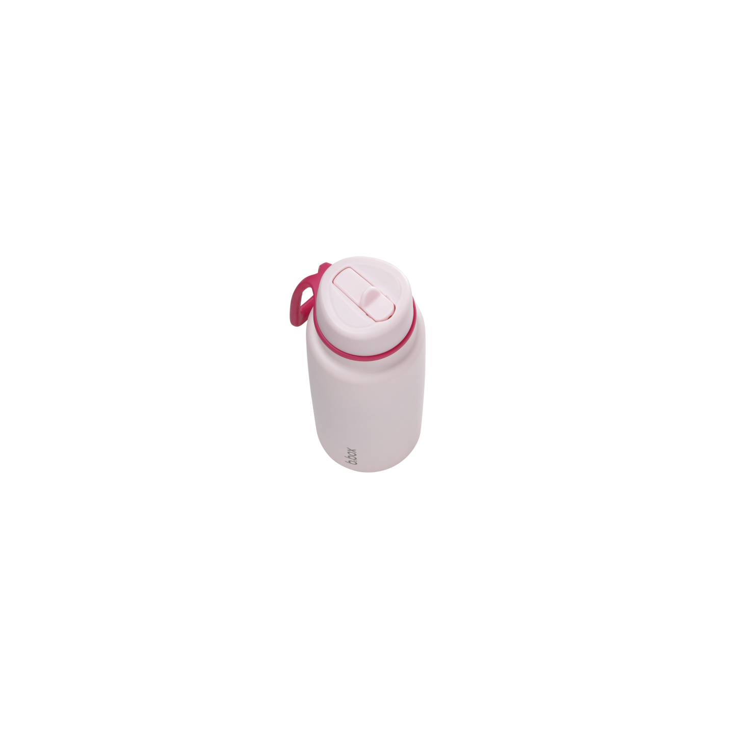 Botella Térmica con Boquilla plegable y Asa 1L - Pink Paradise
