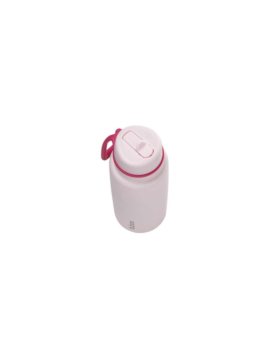 Botella Térmica con Boquilla plegable y Asa 1L - Pink Paradise