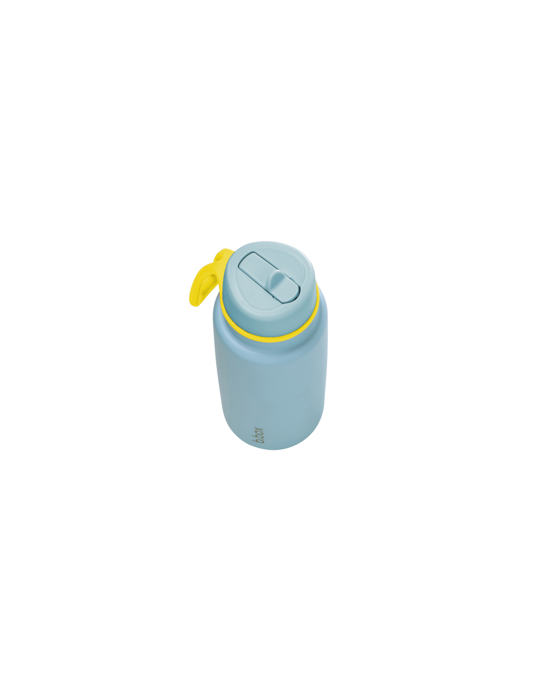 Botella Térmica con Boquilla plegable y Asa 1L - Pool Side