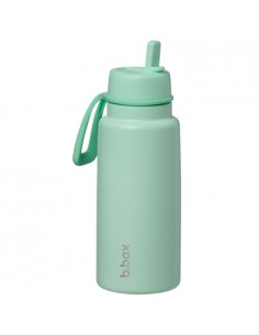 Botella Térmica con Boquilla plegable y Asa 1L - Spearmint