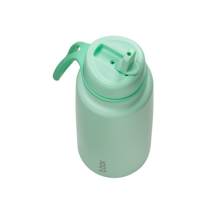 Botella Térmica con Boquilla plegable y Asa 1L - Spearmint