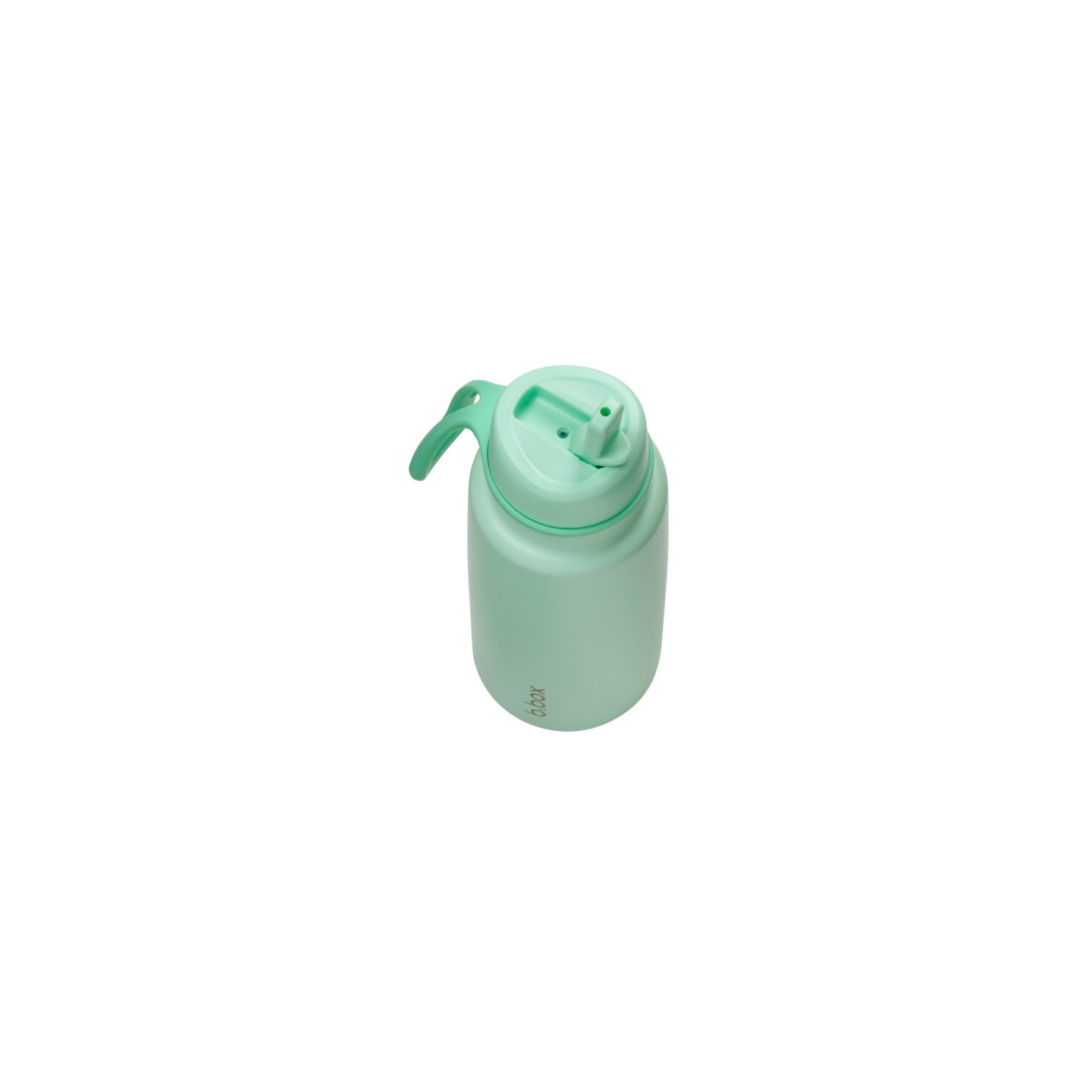 Botella Térmica con Boquilla plegable y Asa 1L - Spearmint