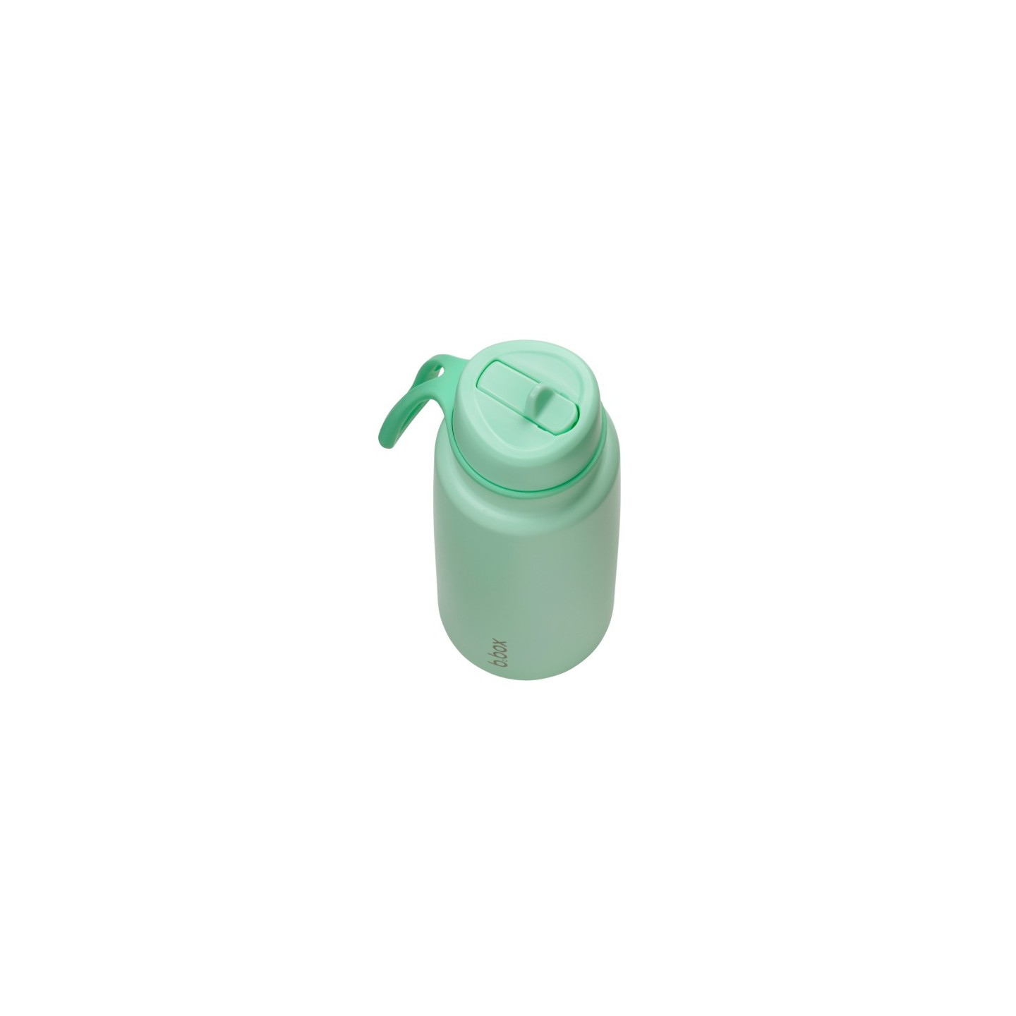 Botella Térmica con Boquilla plegable y Asa 1L - Spearmint
