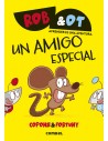 Rob&Ot - Un amigo especial