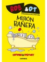 Rob&Ot - Misión bañera
