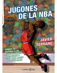 Jugones de la NBA