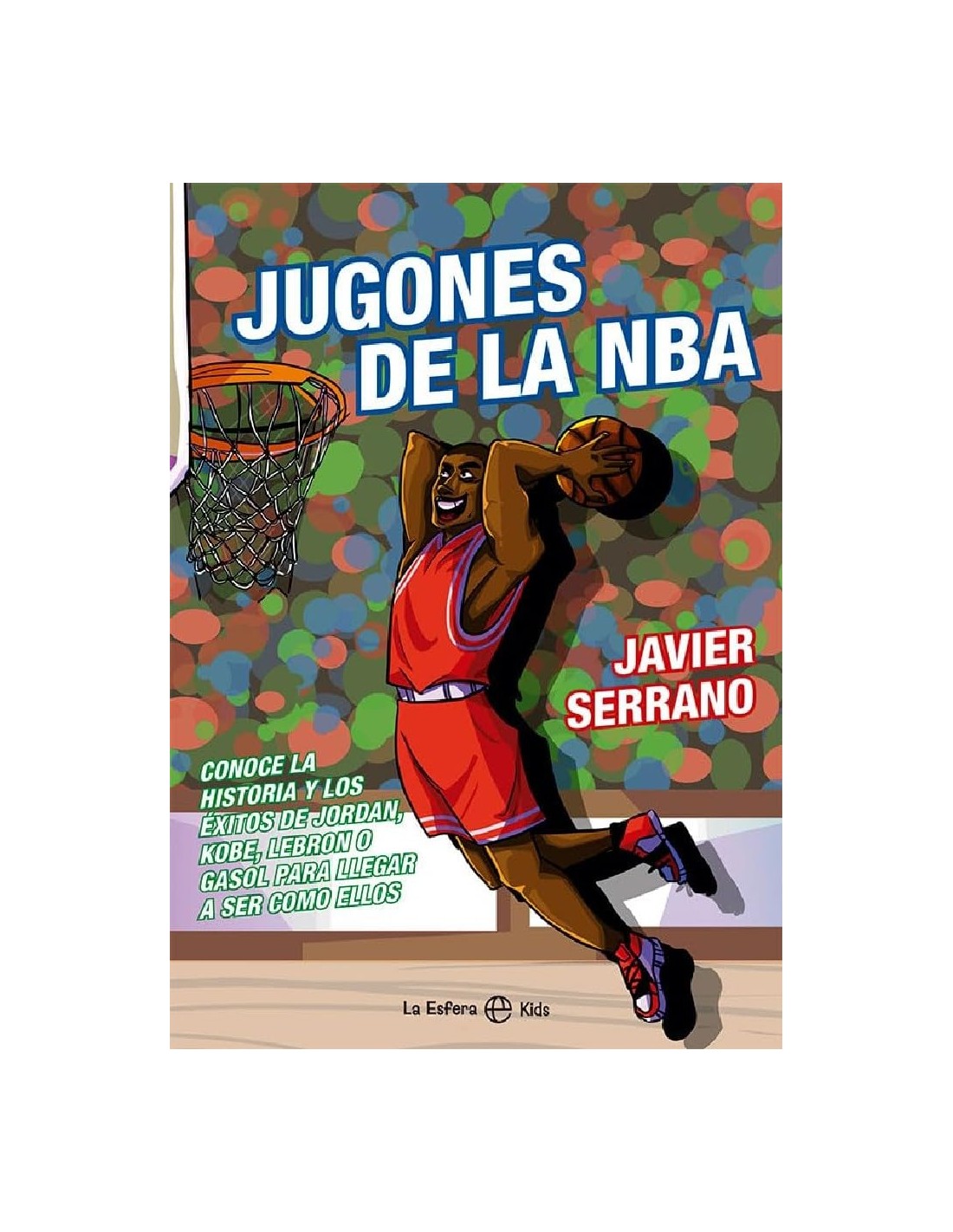 Jugones de la NBA