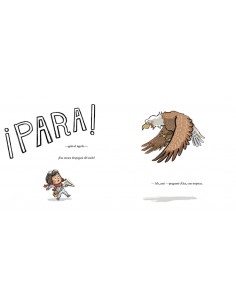 Echa a volar 2