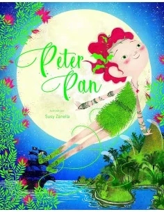 Preciosos cuentos de hadas - Peter Pan