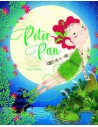 Preciosos cuentos de hadas - Peter Pan