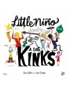 Little niño descubre a Los Kinks
