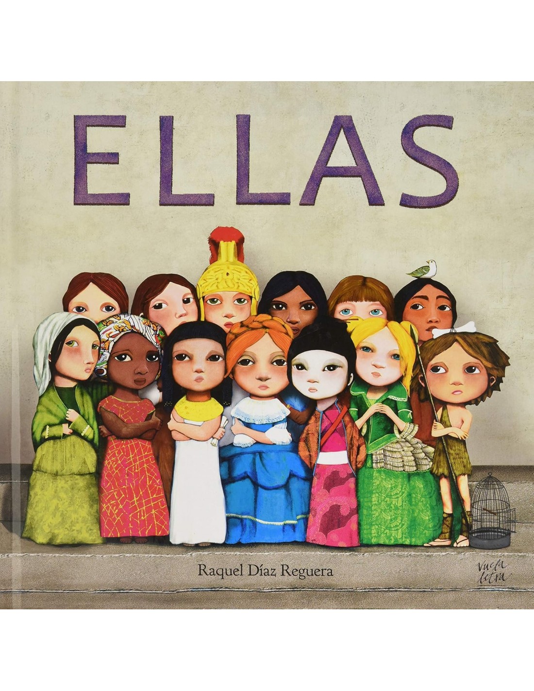 ELLAS