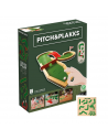 Pitch & Plakks