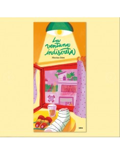 La Ventana Indiscreta 2