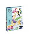 Set Perlas Hidrofix - Animales