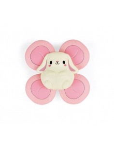 Spinner Sensorial - Conejito 2