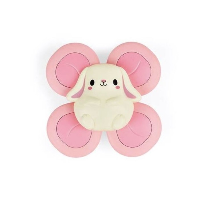 Spinner Sensorial - Conejito