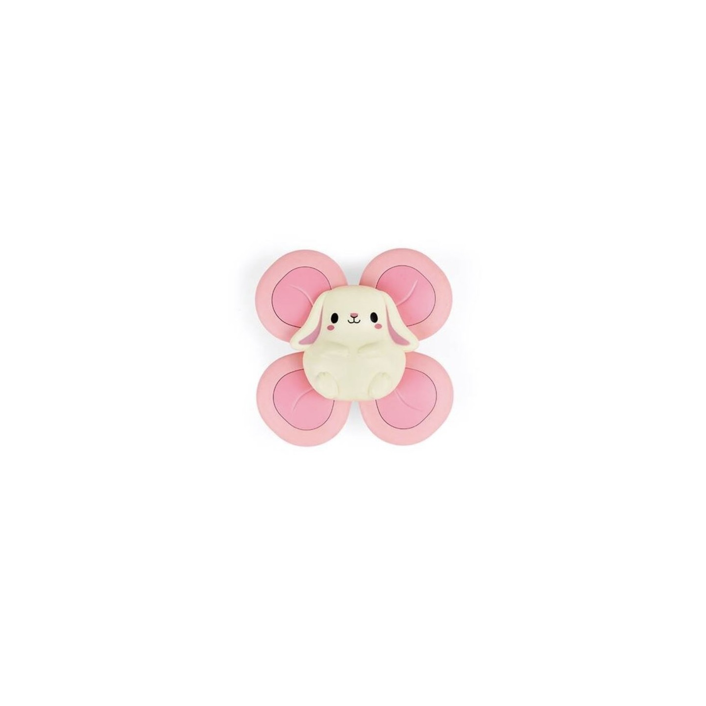 Spinner Sensorial - Conejito