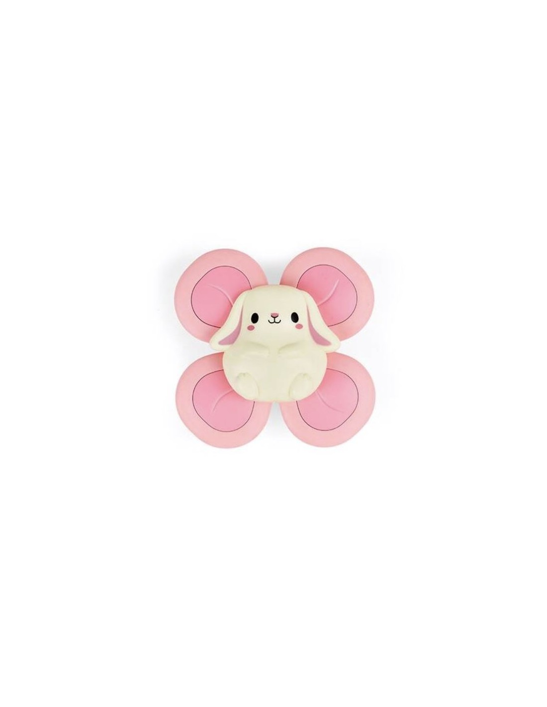 Spinner Sensorial - Conejito