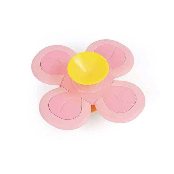 Spinner Sensorial - Conejito